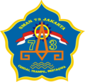 SMA NEGERI 73 JAKARTA
